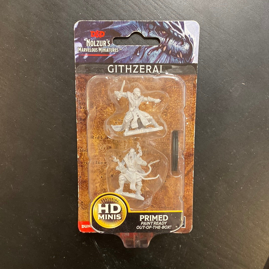 Githzerai