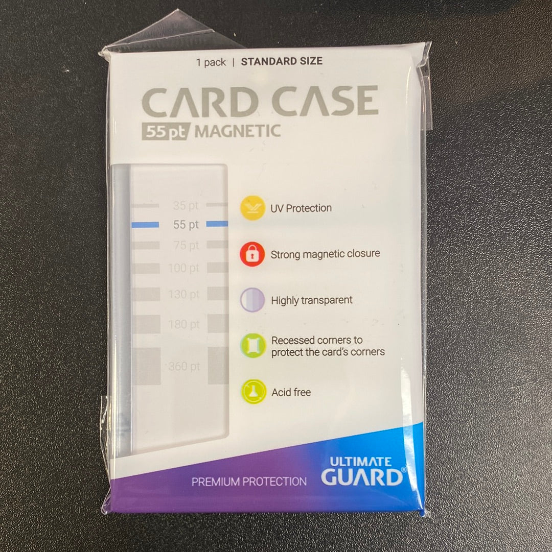 Card Case 55PT