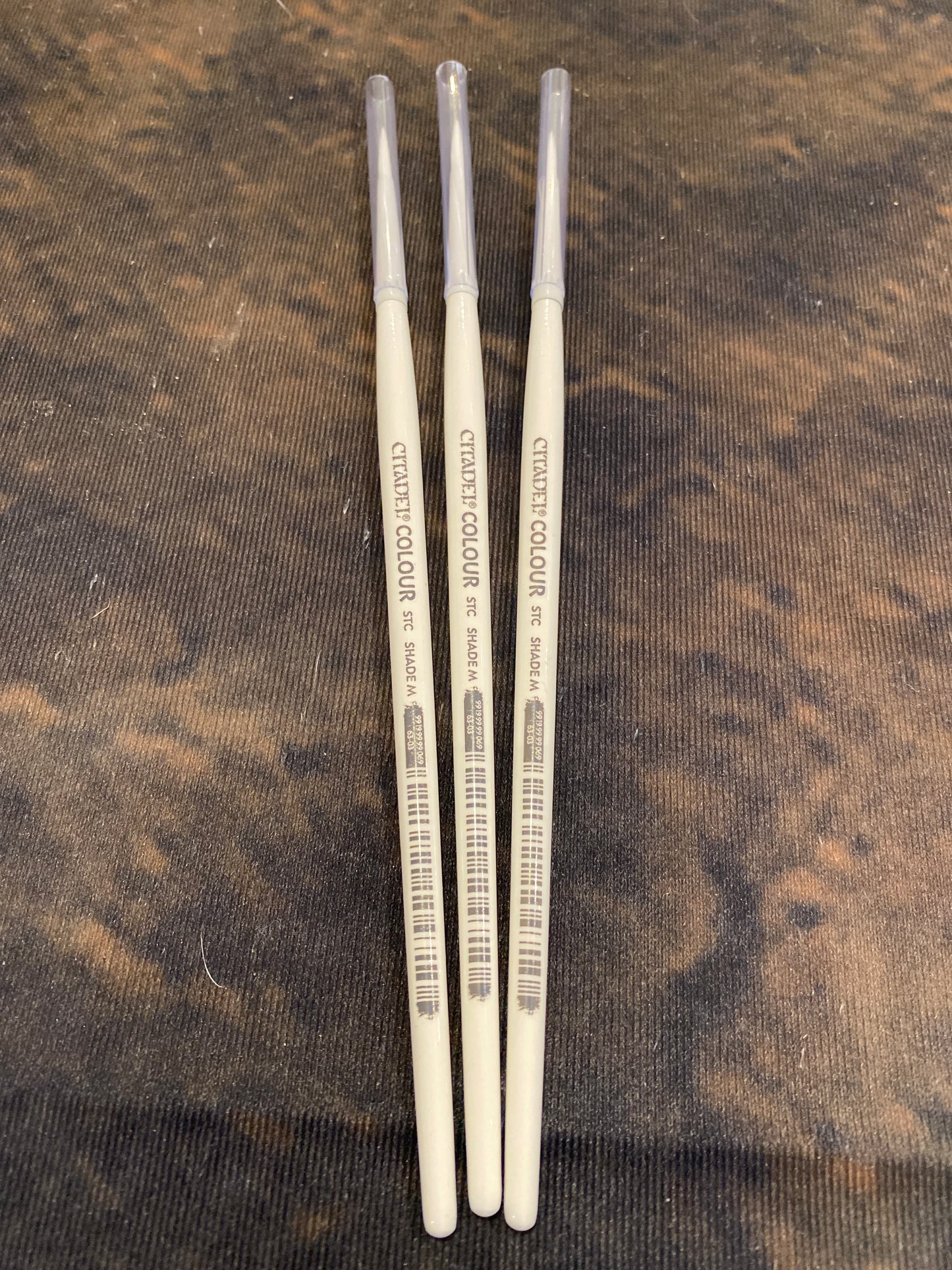 Citadel Colour Synthetic Shade Brush: Medium