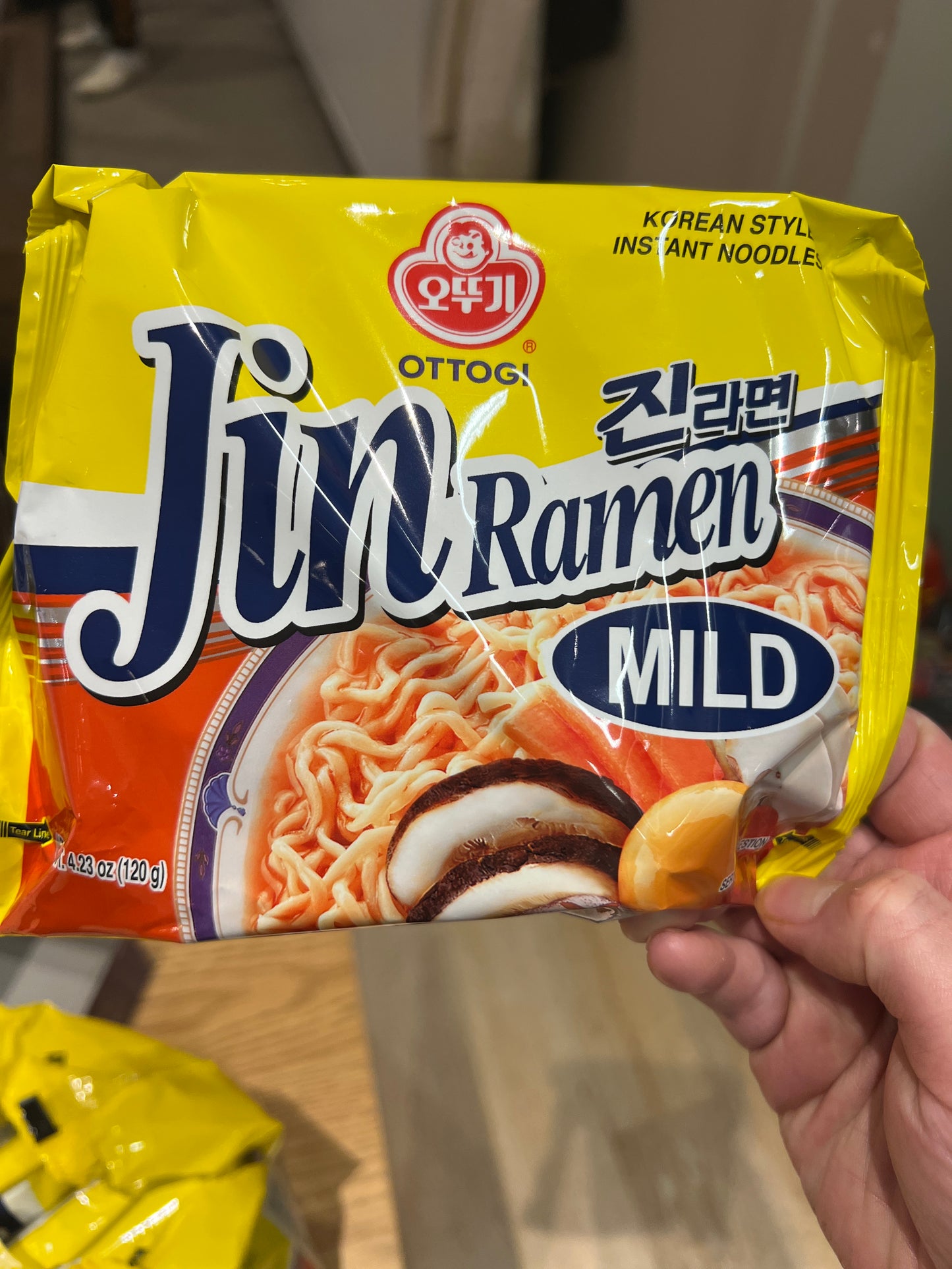 Jin Ramen