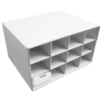Card House Storage Box - NO BOXES INCLUDED