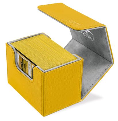 SideWinder Deck Case 80 Amber