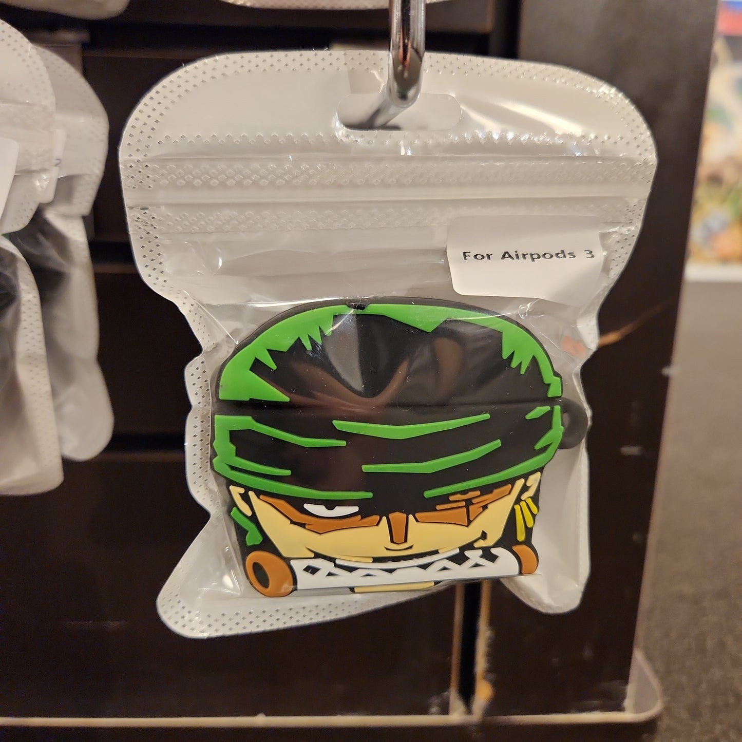Zoro Airpods