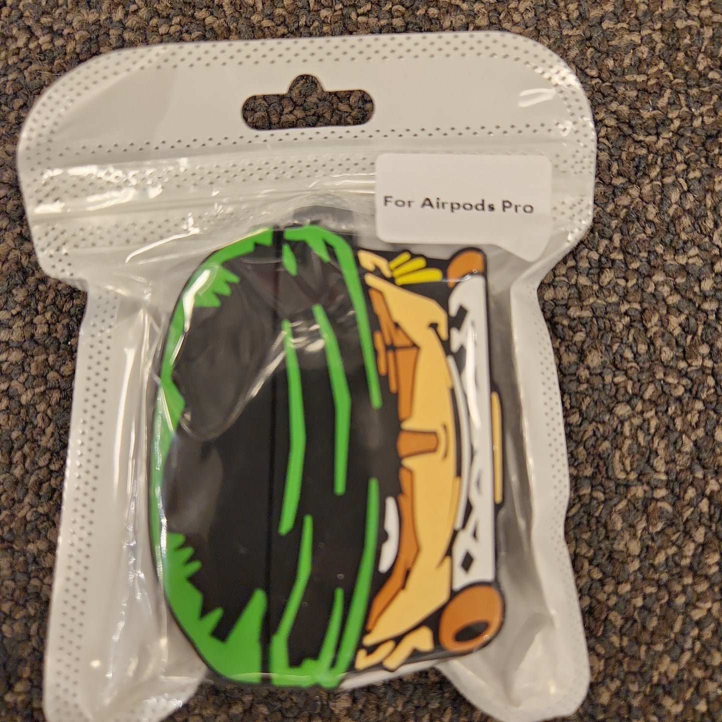 Zoro Airpods