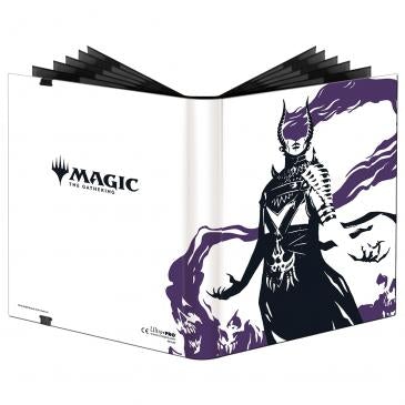 UP PRO BINDER 9PKT MTG ASHIOK