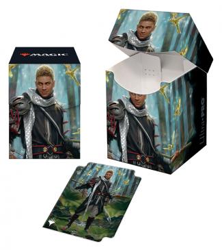 Ultra-Pro Adventure in The Forgotten Realms Deck Boxes