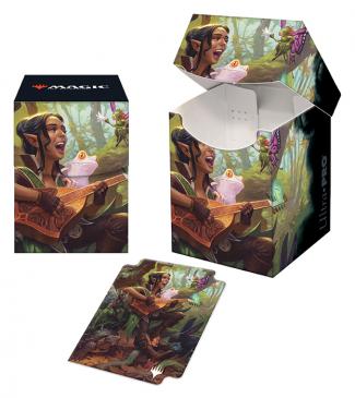 Ultra-Pro Adventure in The Forgotten Realms Deck Boxes