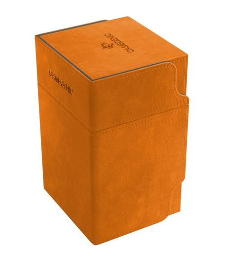 Watchtower Deck Box 100+ Orange