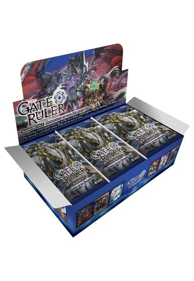 Onslaught of the Eldritch Gods Booster Box