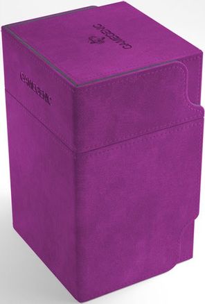 Watchtower 100+ Convertible Purple