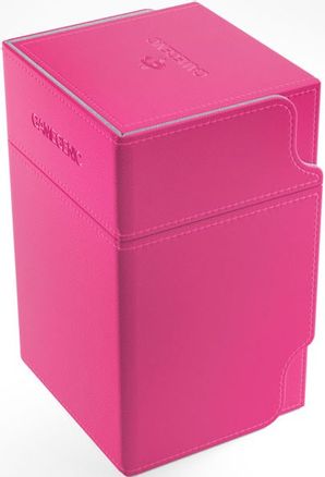 Watchtower 100+ Convertible Pink
