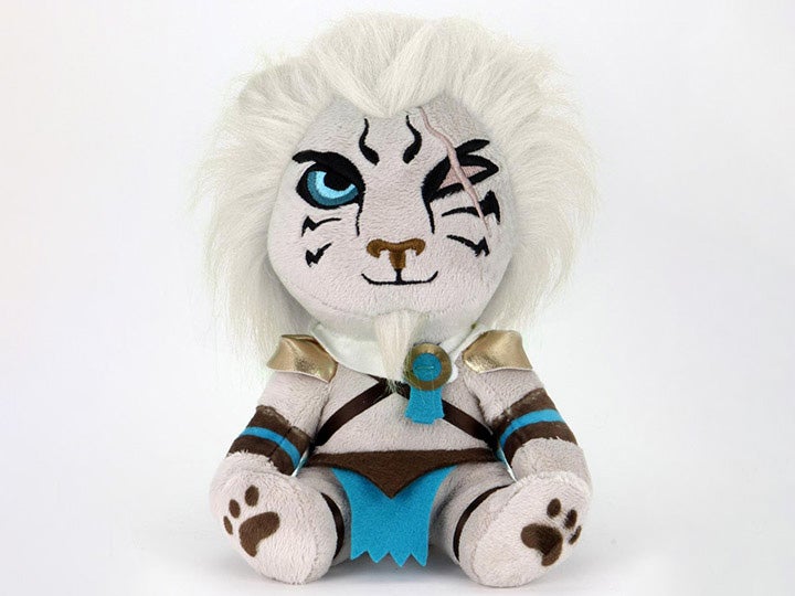 Magic: The Gathering Phunny Ajani Plush
