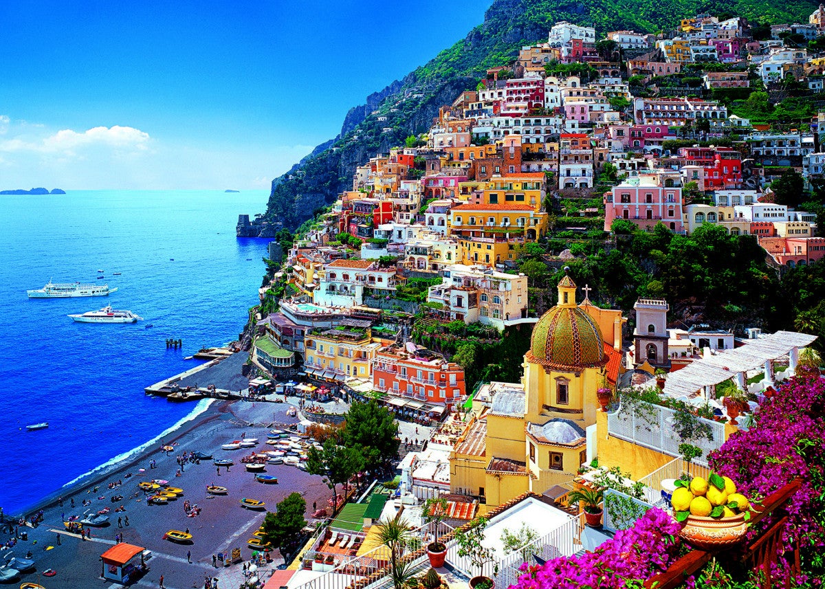 positano 500pc lf