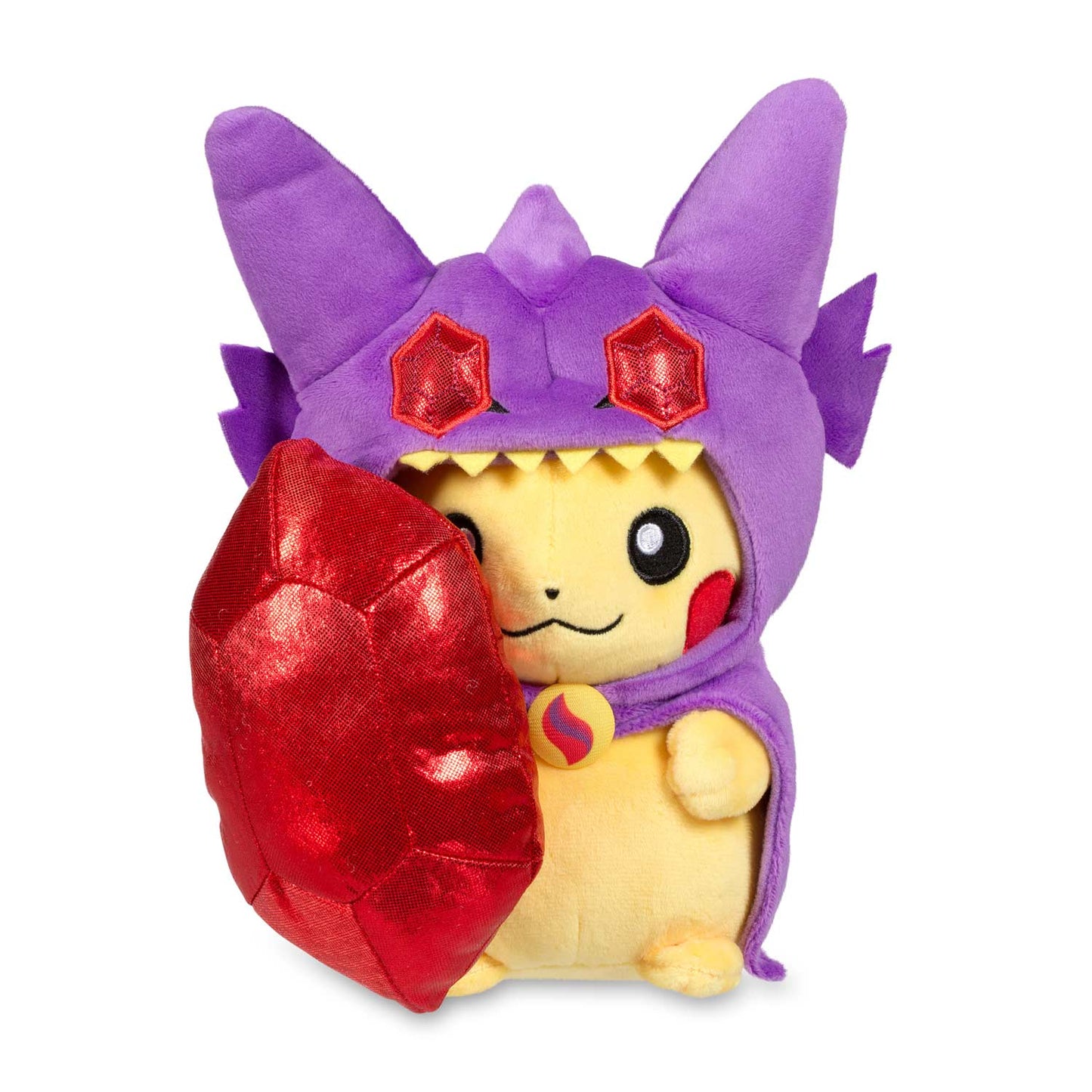 Sableye pikachu