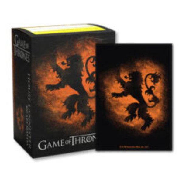 Game of thrones 100pc house Lannister