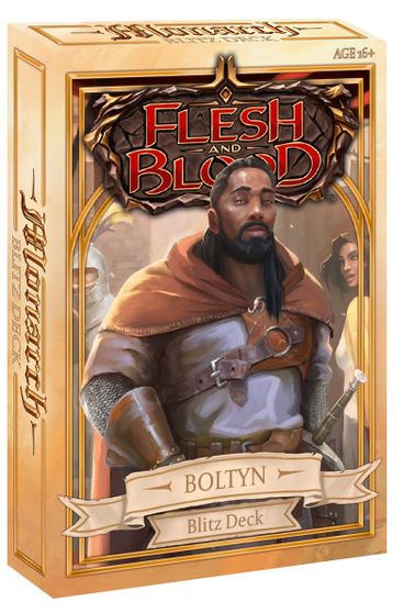 Monarch Blitz Decks