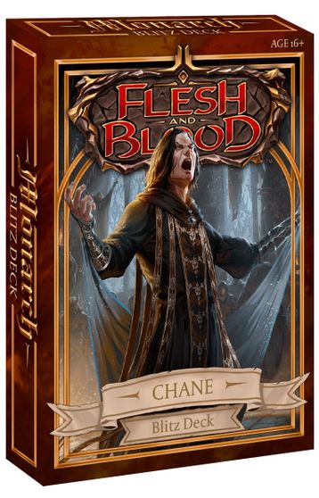 Monarch Blitz Decks