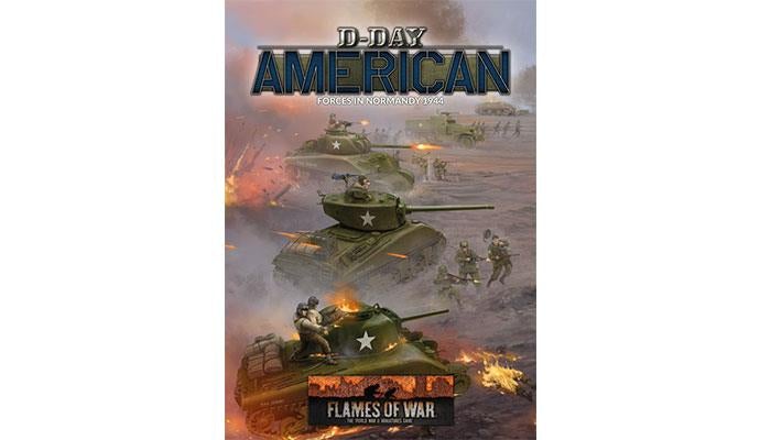 D-Day: American