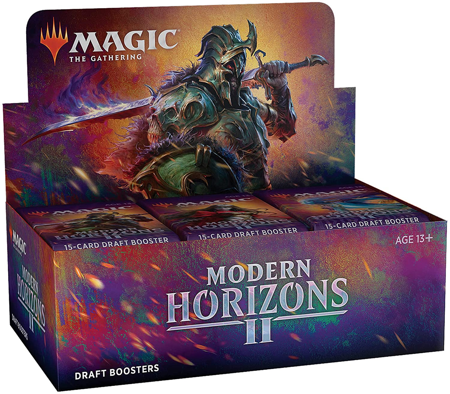 Modern Horizons 2 - Draft Booster Box