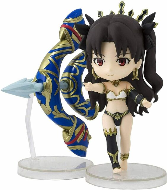 Figuarts mini - Ishtar