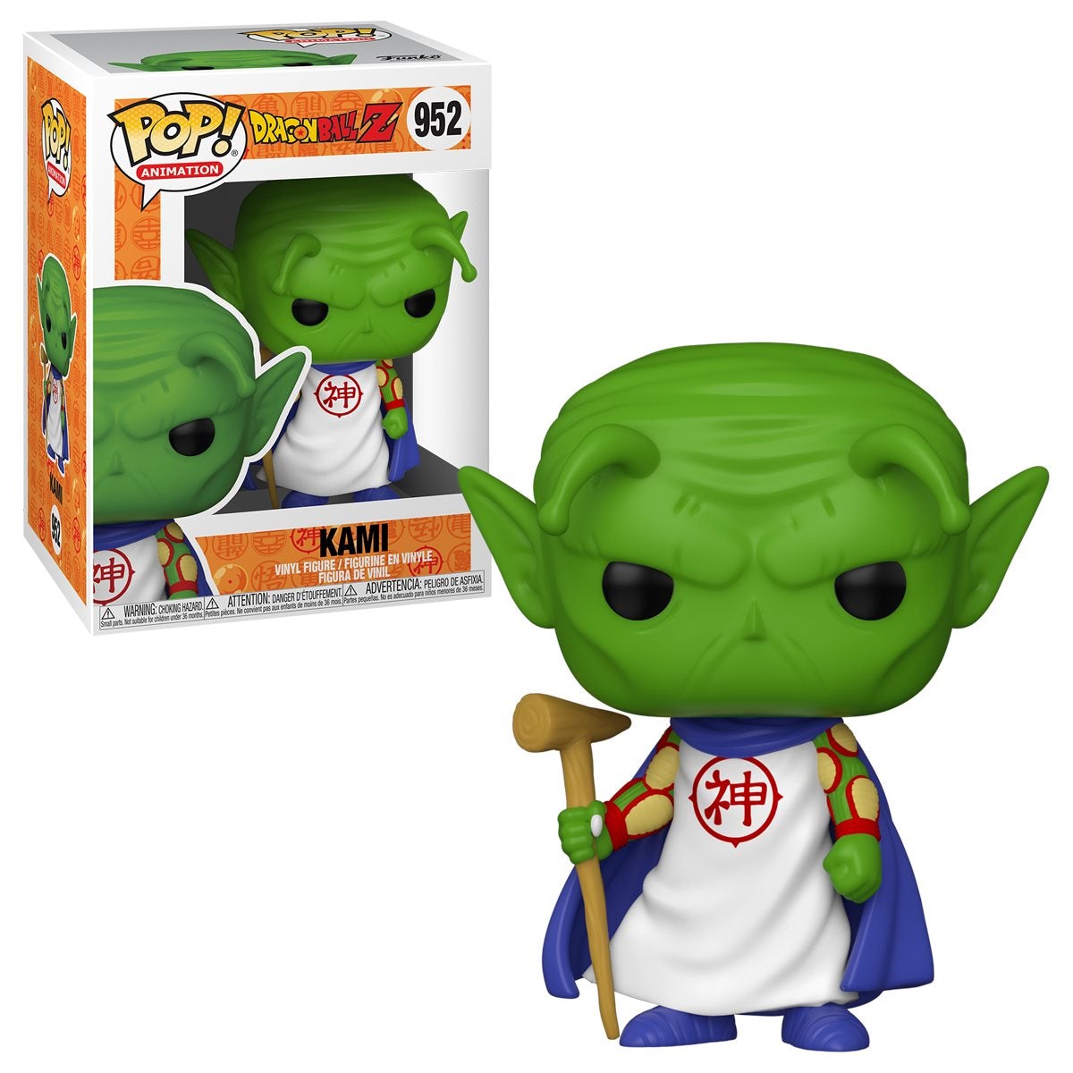 Funko Pop - Kami