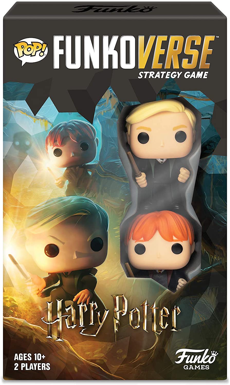Funkoverse: Harry Potter #101