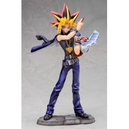 ARTFX YUGIOH YAMI YUGI