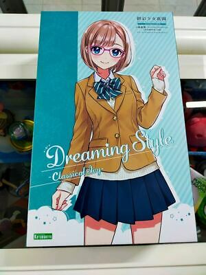 Koyomi Taknashi Winter Dreaming Style