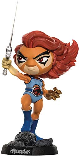 Minico - Thundercats: Lion-O