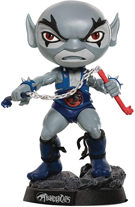 Minico - Thundercats: Panthro