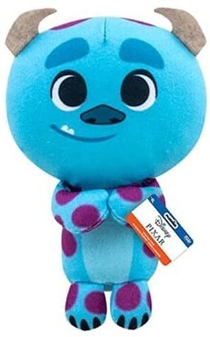 Funko Pop! Plush - Monsters Inc Sully