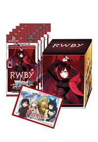 RWBY - Supply Set