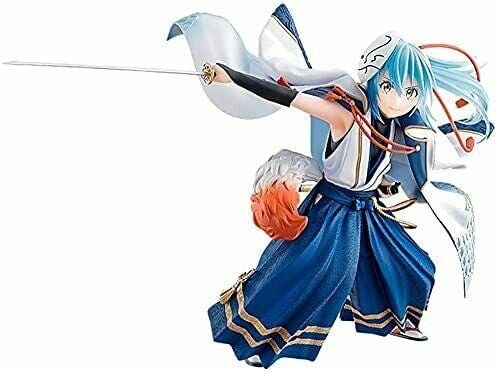 Ichibansho Figure: Rimuru Kimono Ver.