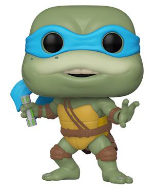 TMNT 2 - Leonardo
