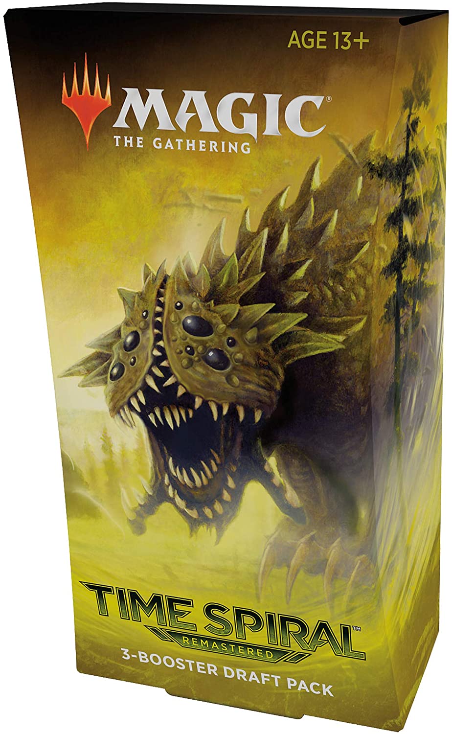 Time Spiral: Remastered - 3-Booster Draft Pack