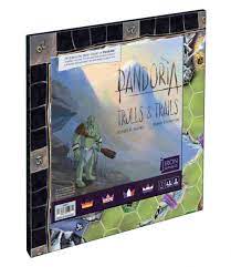 Pandoria: Trolls & Trails
