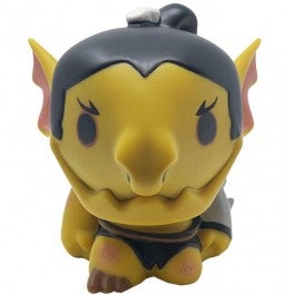 D&D FIGURINES Goblin