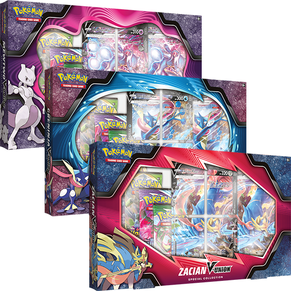 V-UNION Special Collection