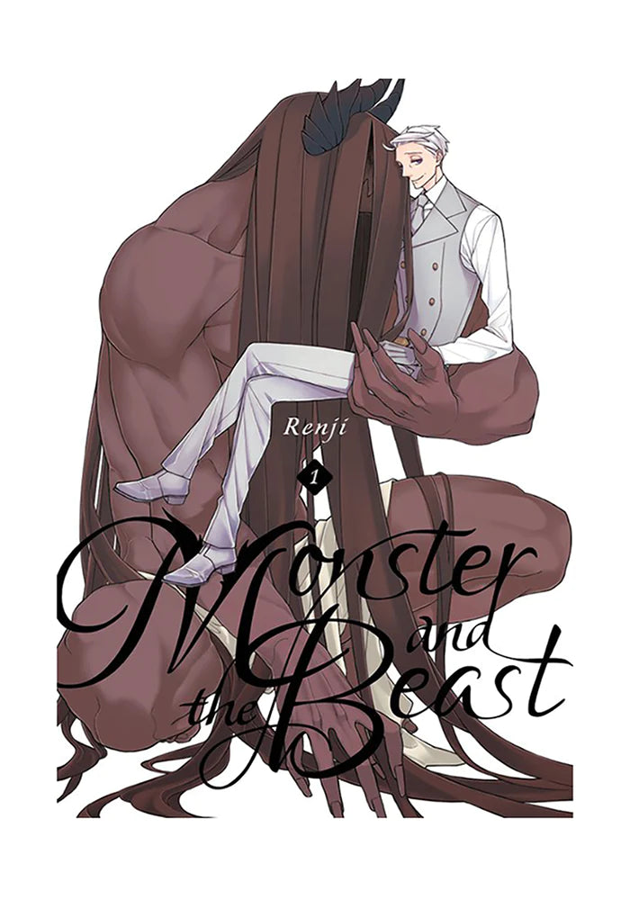 Monster and the Beast