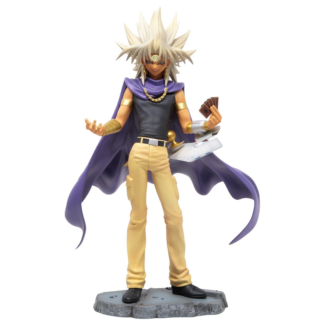 ARTFX YUGIOH Yami Marik