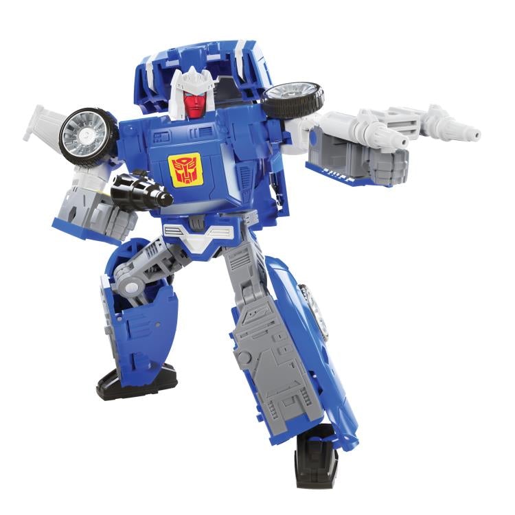 Transformers Kingdom War for Cybertron Wave 3