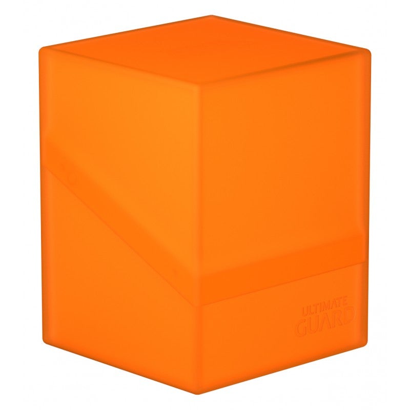 UG Boulder Deck Case Large (100) Poppy Topaz