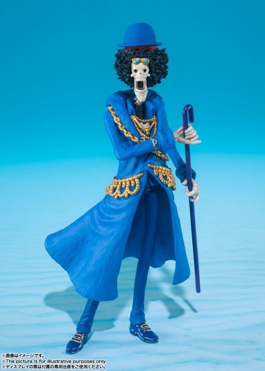 Tamashi Box One Piece (Vol 2)