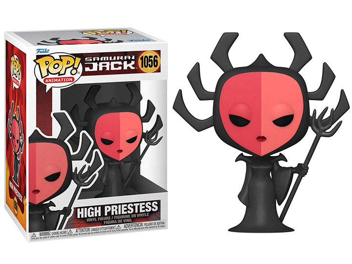 Funko Pop - High Priestess #1056