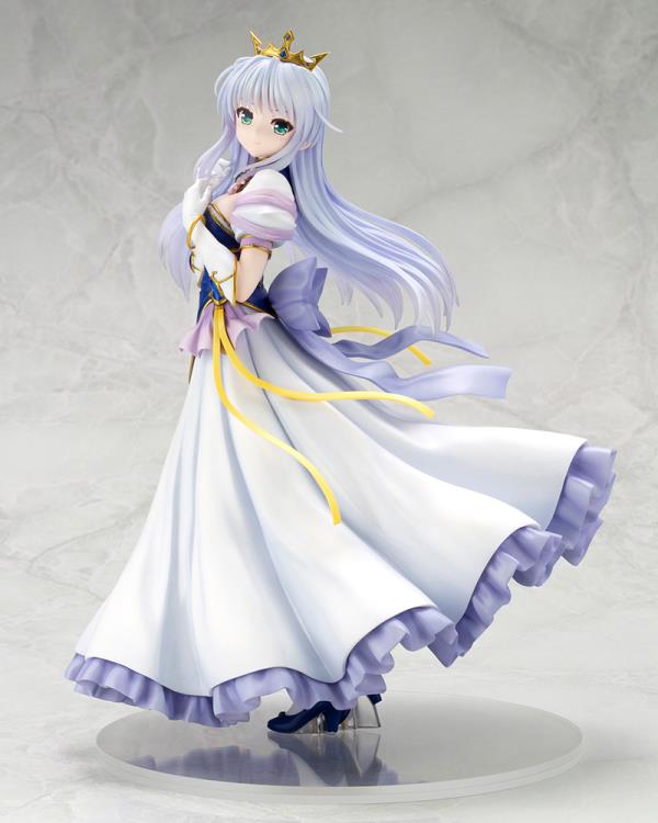 Crescent Love ArtFX - Feena Fam Earthlight 15th Anniversary 1/7 Scale Figure
