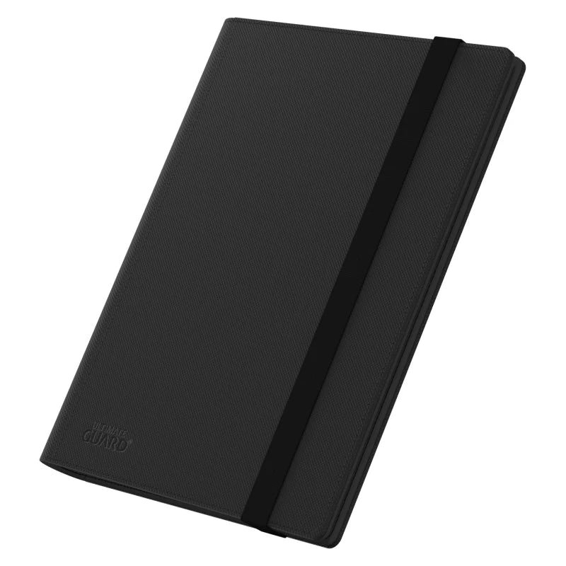 Portfolio 18 Pocket FlexXfolio 360 Xenoskin Black