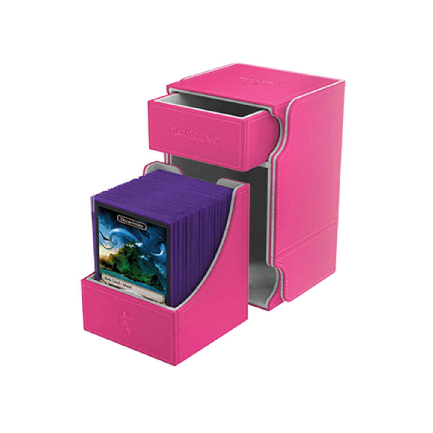 Watchtower 100+ Convertible Pink