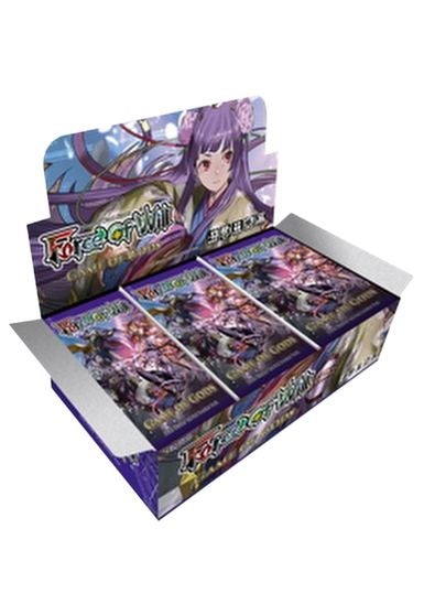 Game of Gods - Booster Box