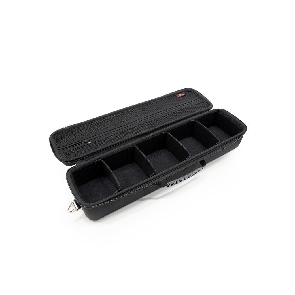 Game Shell XL 650plus Black