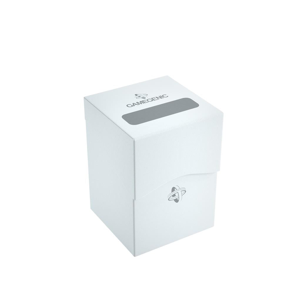 Deck Holder 100plus White